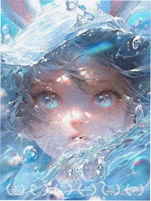 电影长夜将明